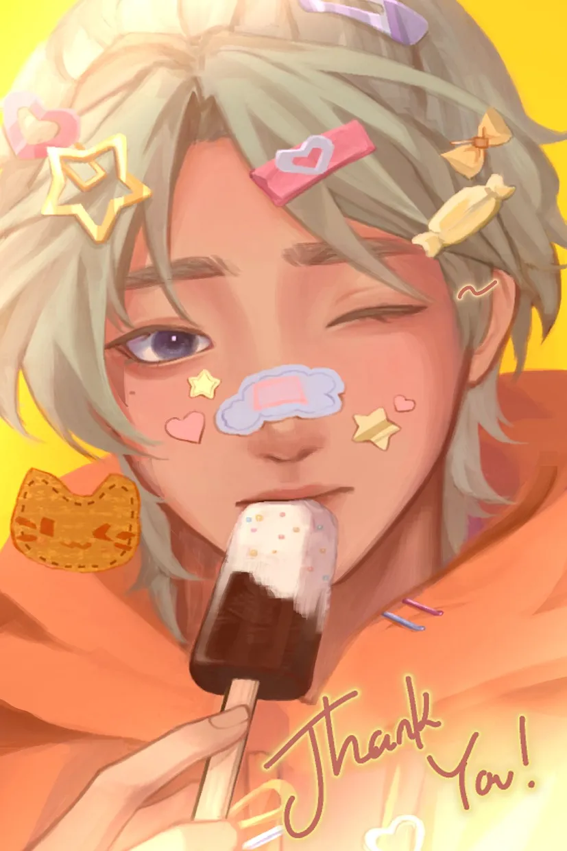 Profile Artwork