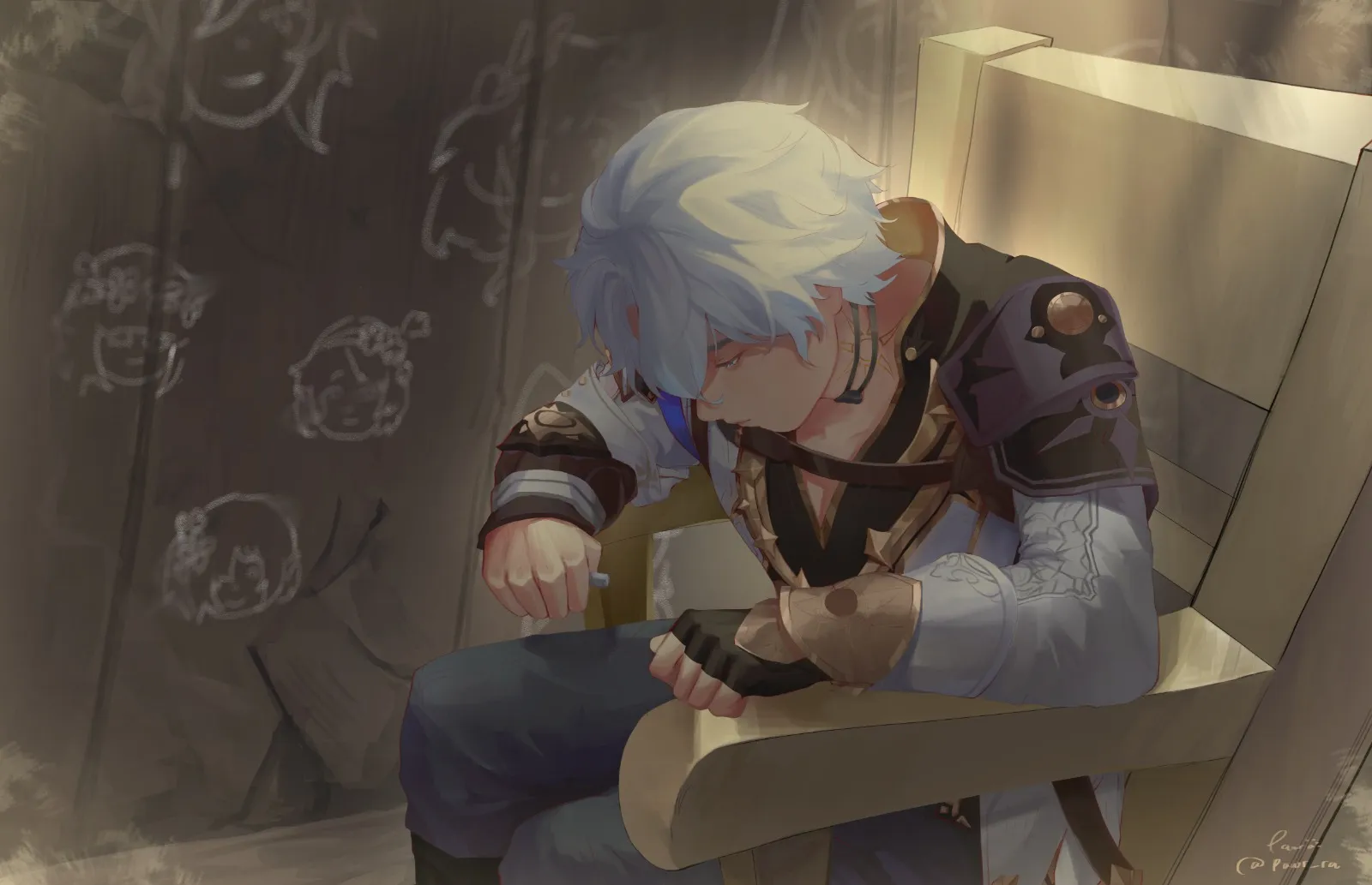 Main Artwork